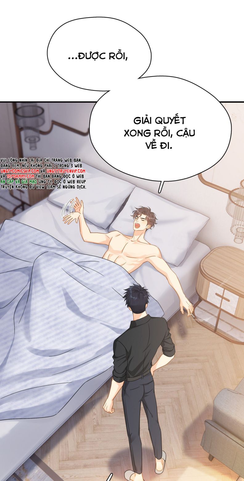 Theo Đuôi Chapter 75 - Trang 4