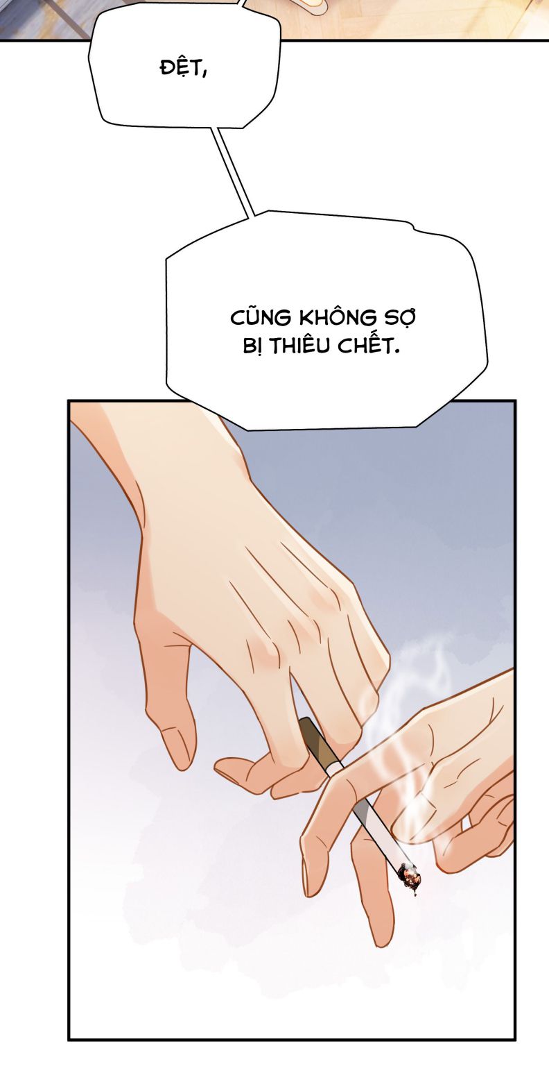 Theo Đuôi Chapter 75 - Trang 4