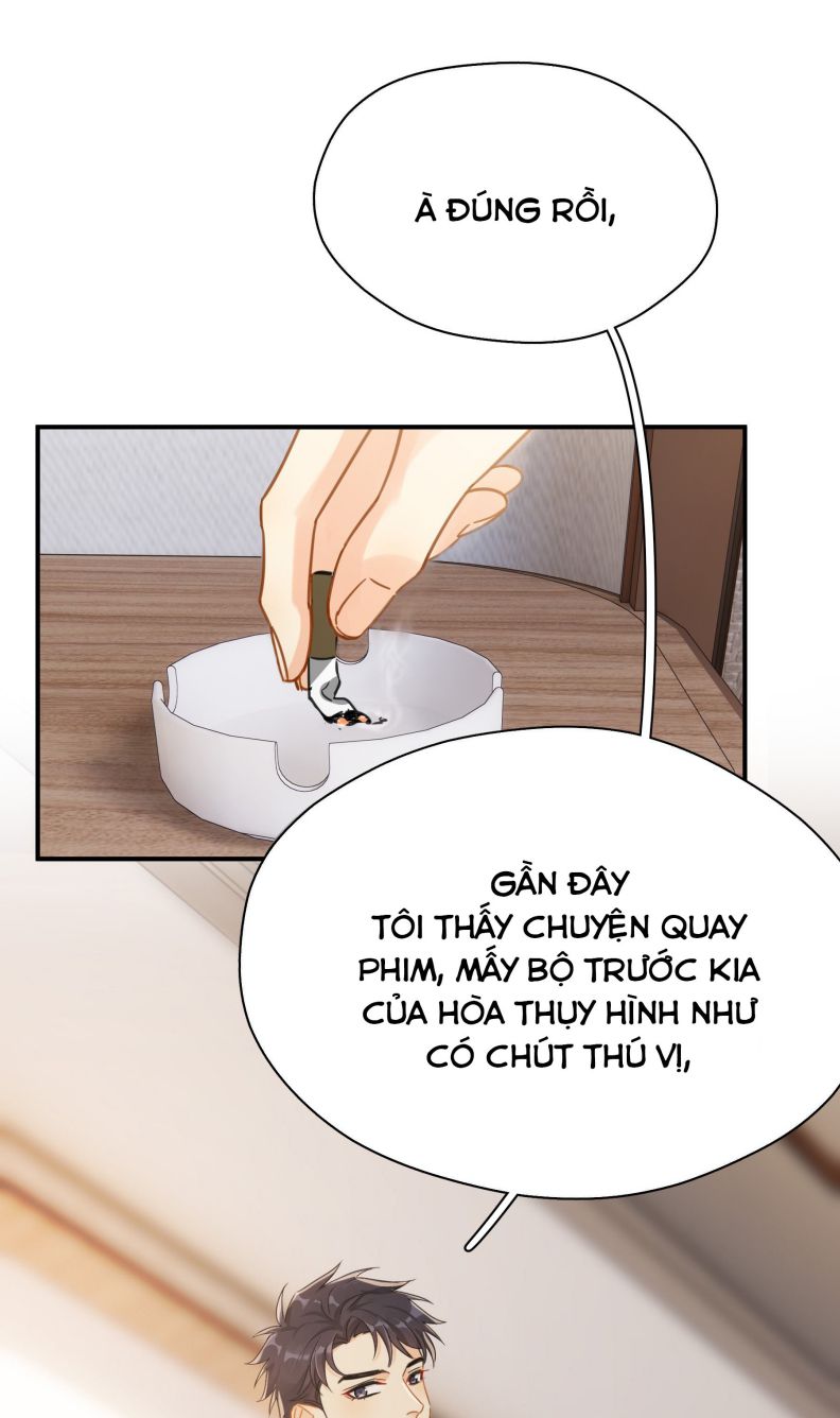 Theo Đuôi Chapter 75 - Trang 4