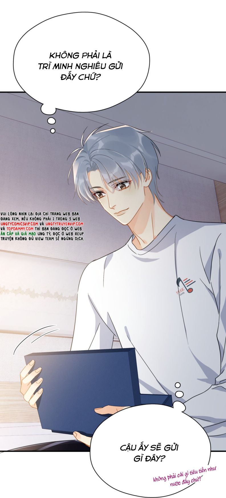 Theo Đuôi Chapter 75 - Trang 4