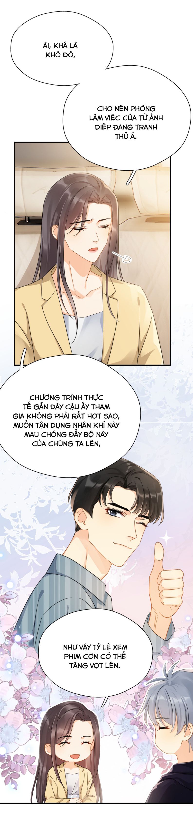 Theo Đuôi Chapter 75 - Trang 4