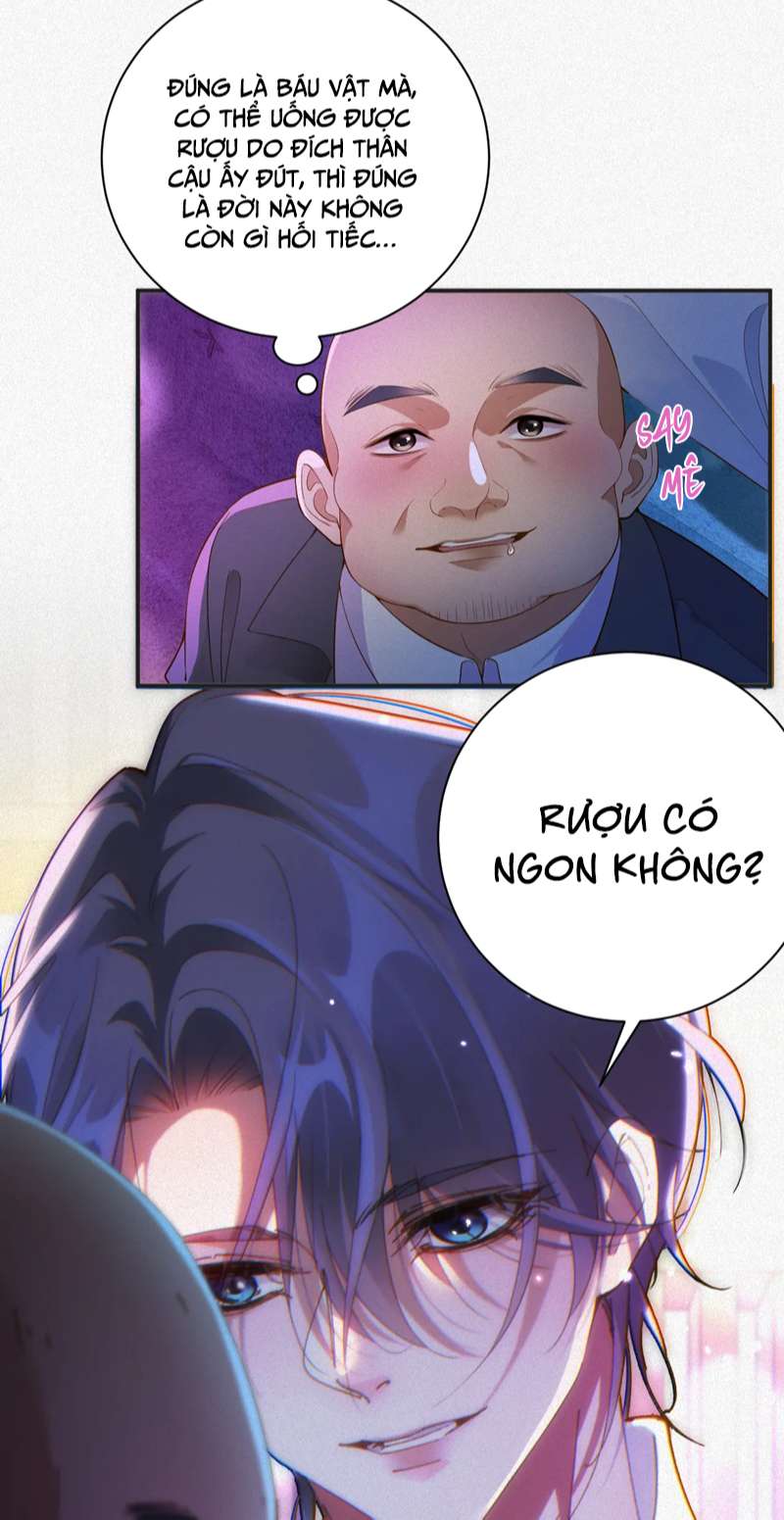 Chồng Trước Lại Muốn Phục Hôn Rồi Chapter 21 - Trang 3