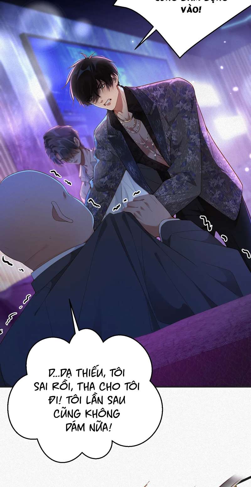 Chồng Trước Lại Muốn Phục Hôn Rồi Chapter 21 - Trang 3