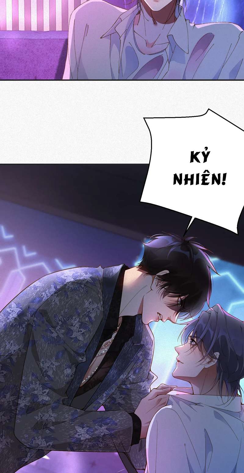 Chồng Trước Lại Muốn Phục Hôn Rồi Chapter 21 - Trang 3