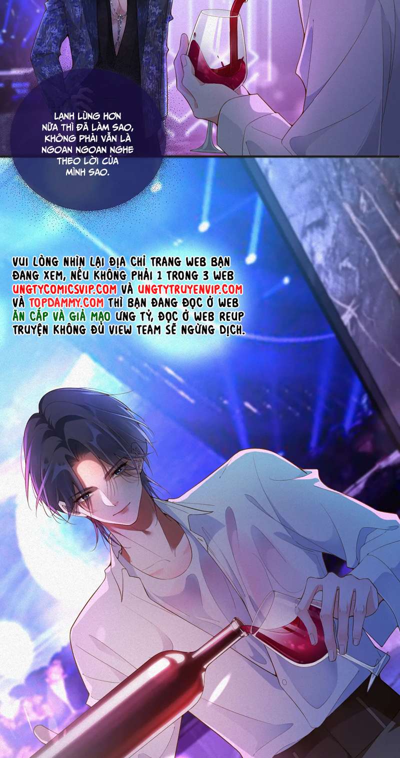 Chồng Trước Lại Muốn Phục Hôn Rồi Chapter 21 - Trang 3