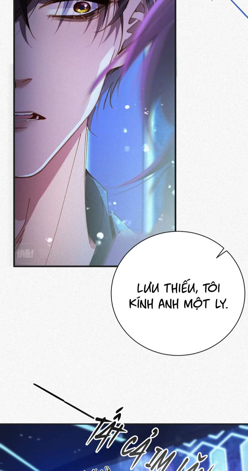 Chồng Trước Lại Muốn Phục Hôn Rồi Chapter 21 - Trang 3