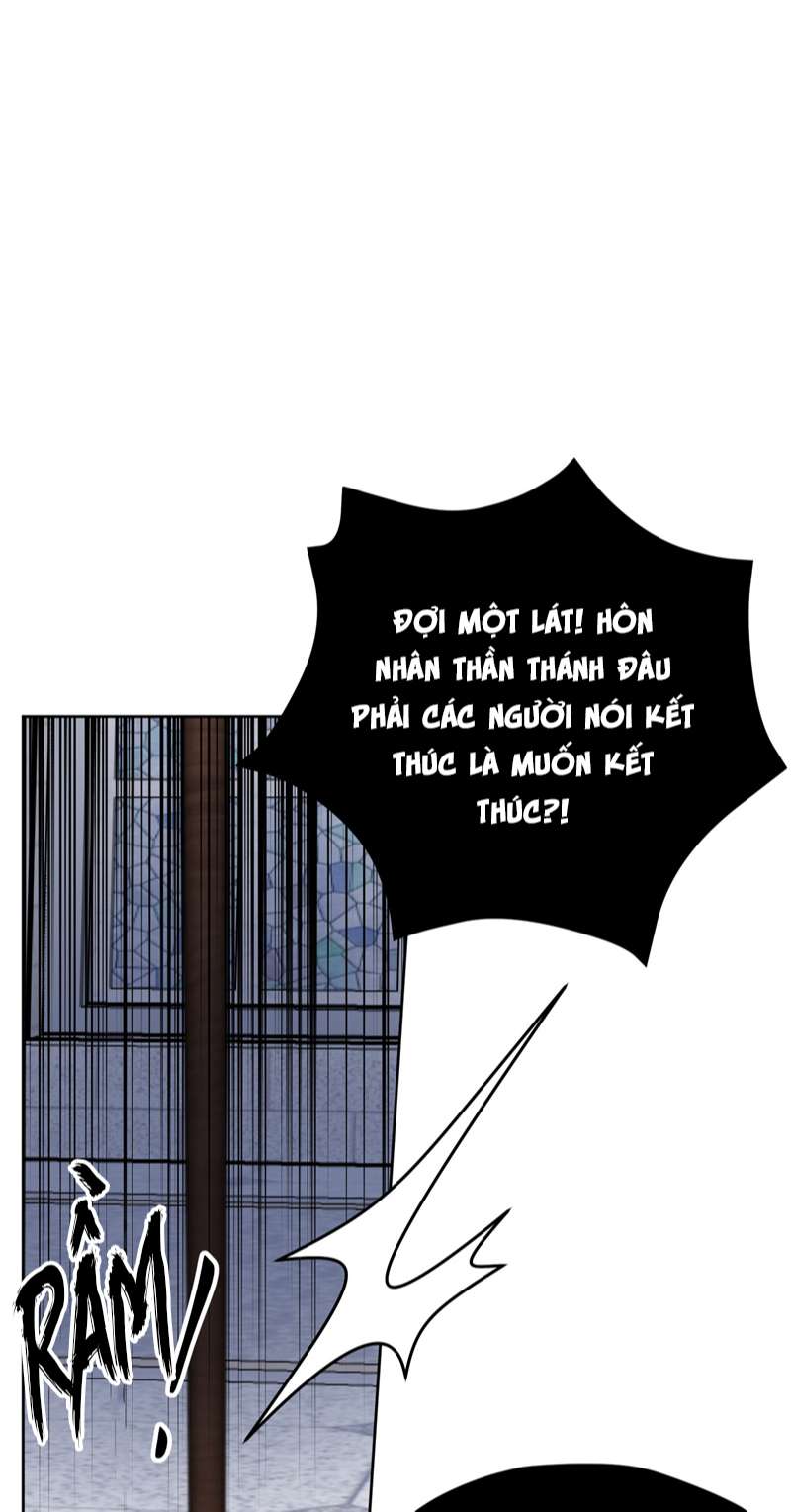 Mộng Tưởng Của Thần Quan Là Cưỡi Lên Thiên Cổ Ác Long Chapter 1 - Trang 3