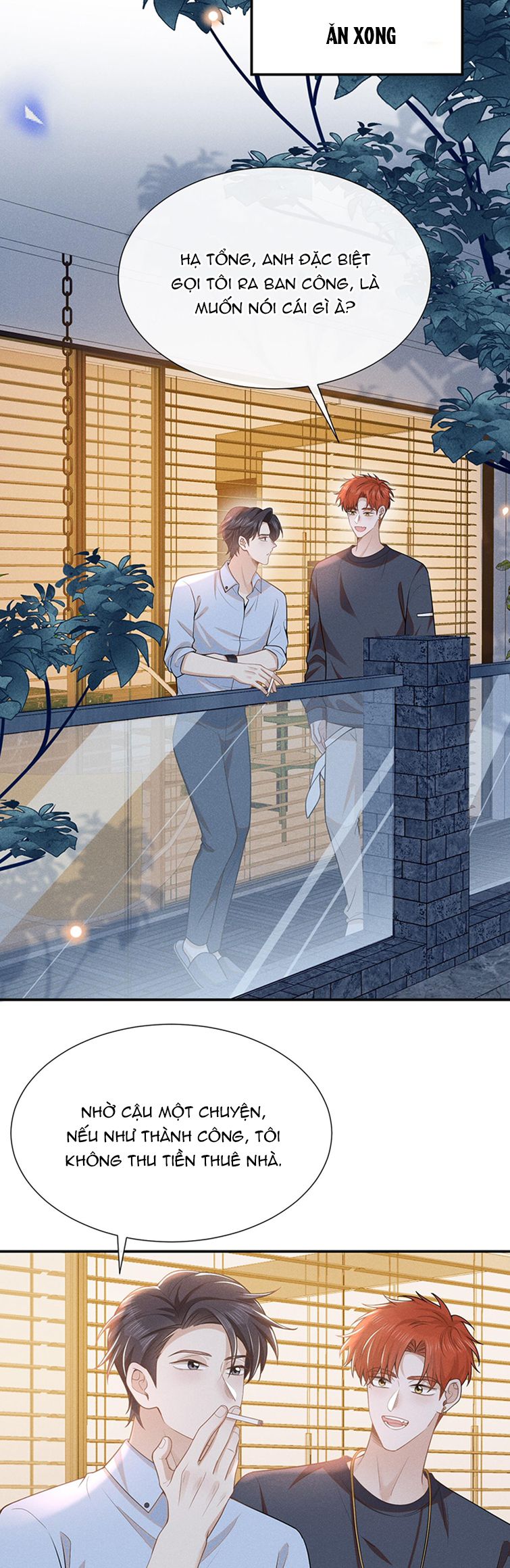 Lai Sinh Bất Kiến Chapter 99 - Next Chapter 100