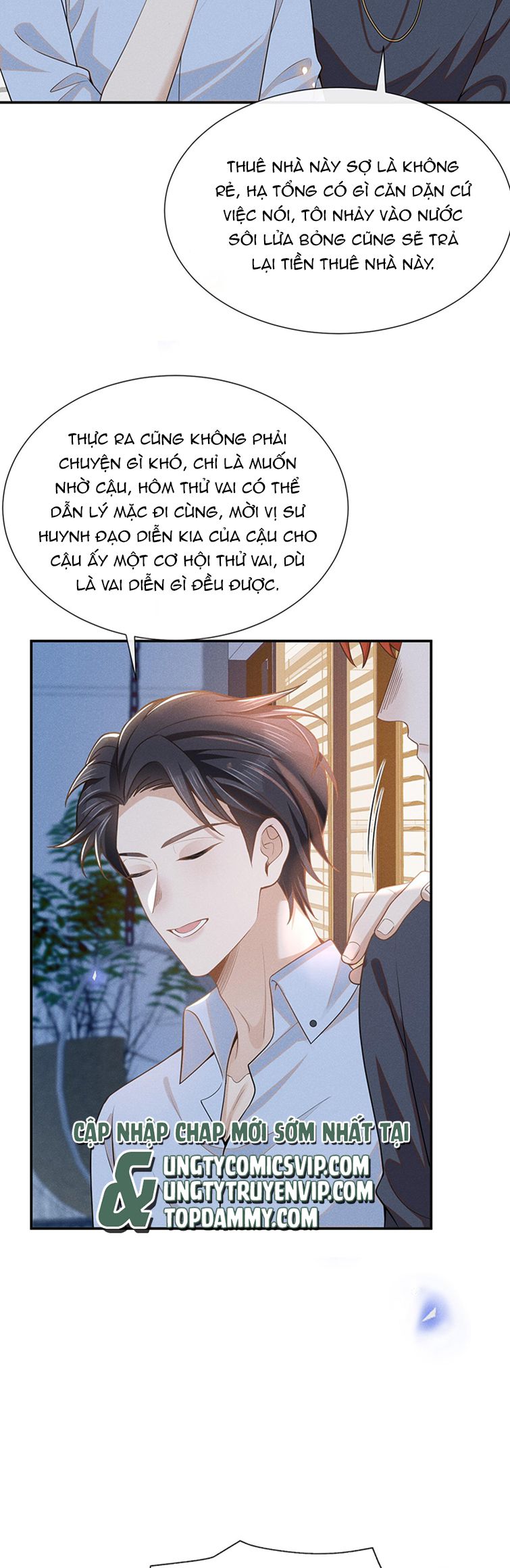 Lai Sinh Bất Kiến Chapter 99 - Next Chapter 100