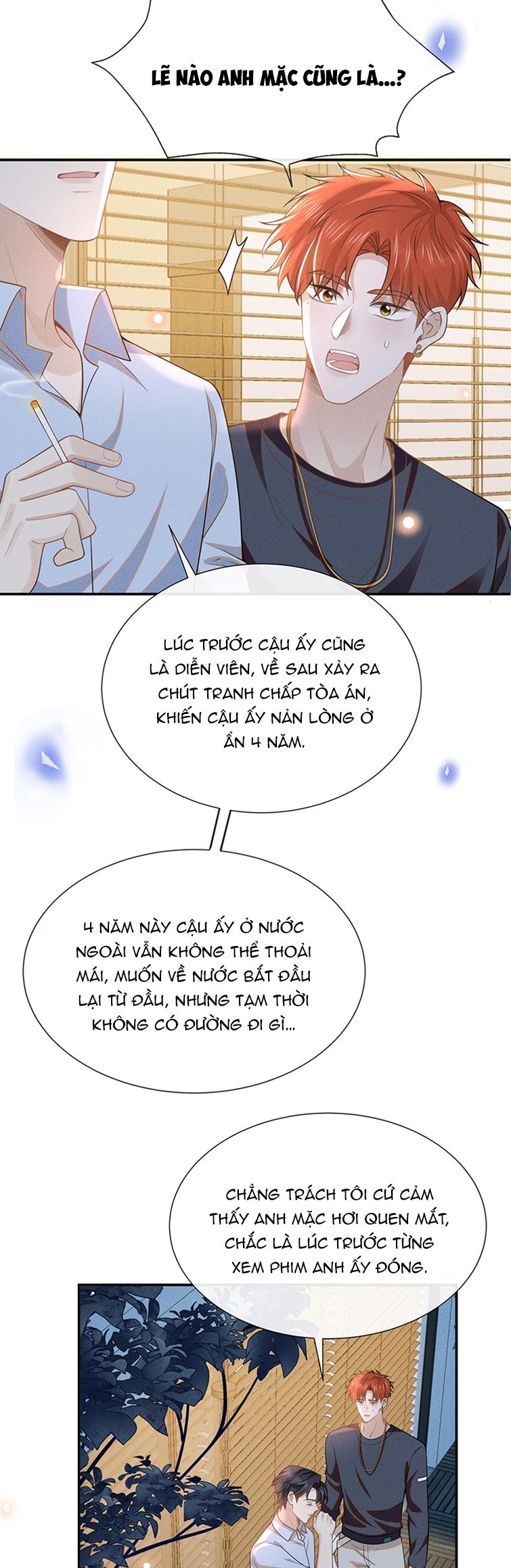 Lai Sinh Bất Kiến Chapter 99 - Next Chapter 100