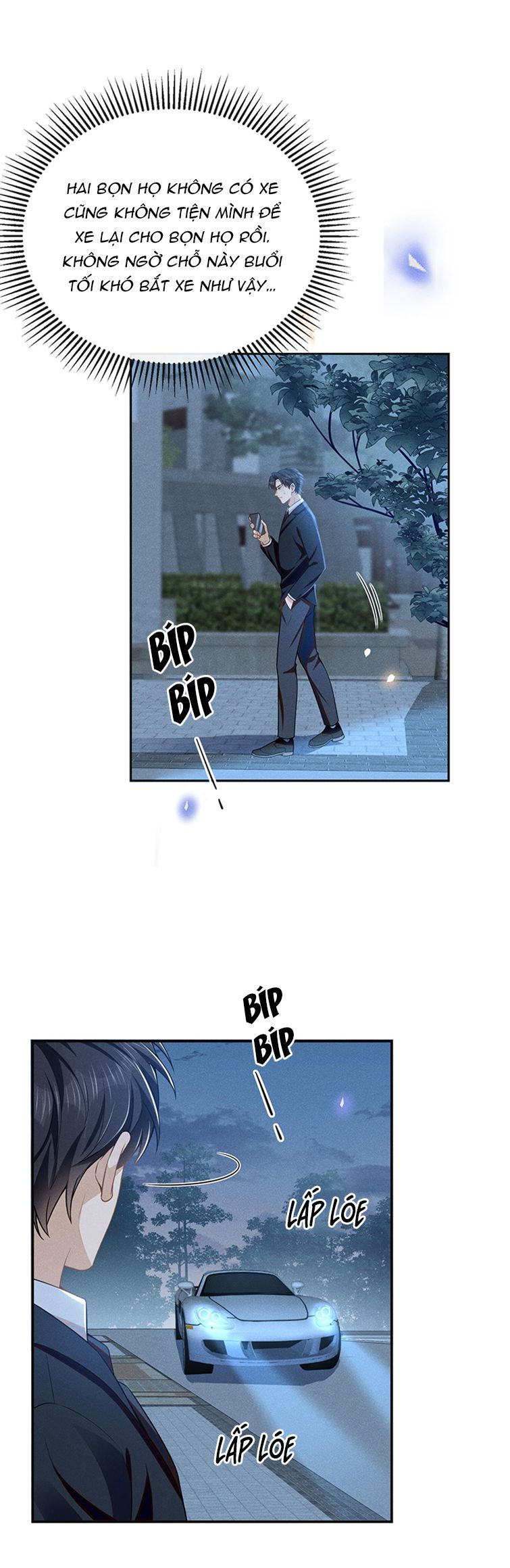 Lai Sinh Bất Kiến Chapter 99 - Next Chapter 100