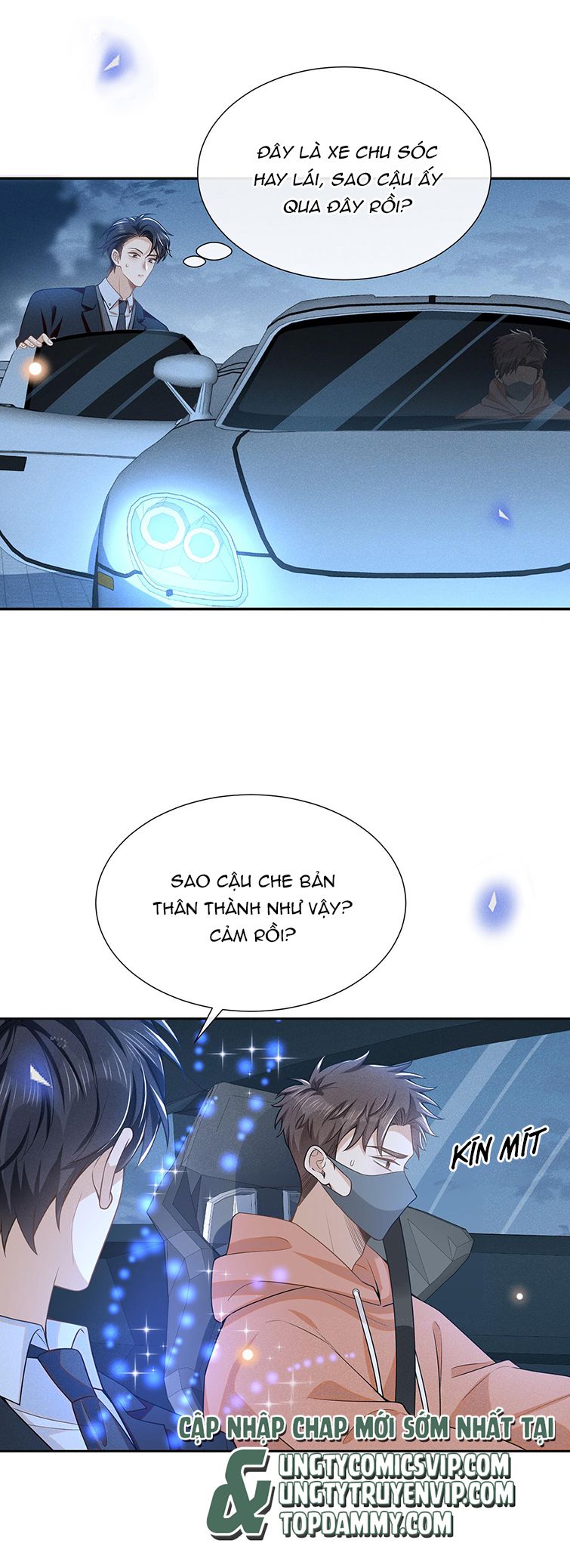 Lai Sinh Bất Kiến Chapter 99 - Next Chapter 100