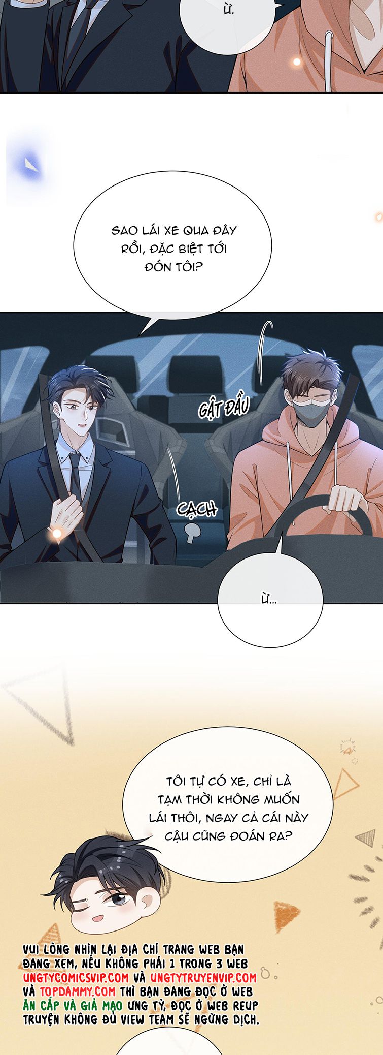 Lai Sinh Bất Kiến Chapter 99 - Next Chapter 100