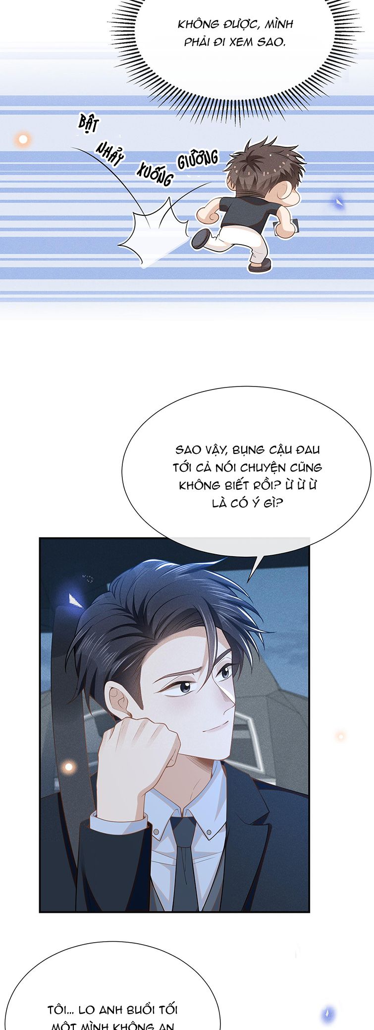 Lai Sinh Bất Kiến Chapter 99 - Next Chapter 100