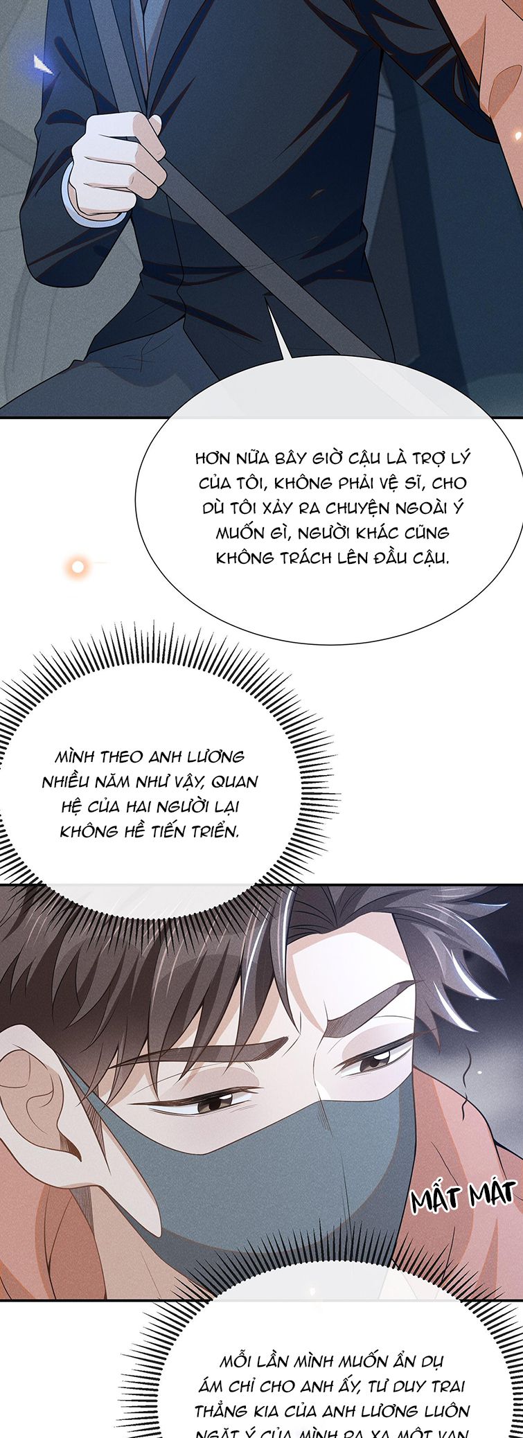 Lai Sinh Bất Kiến Chapter 99 - Next Chapter 100