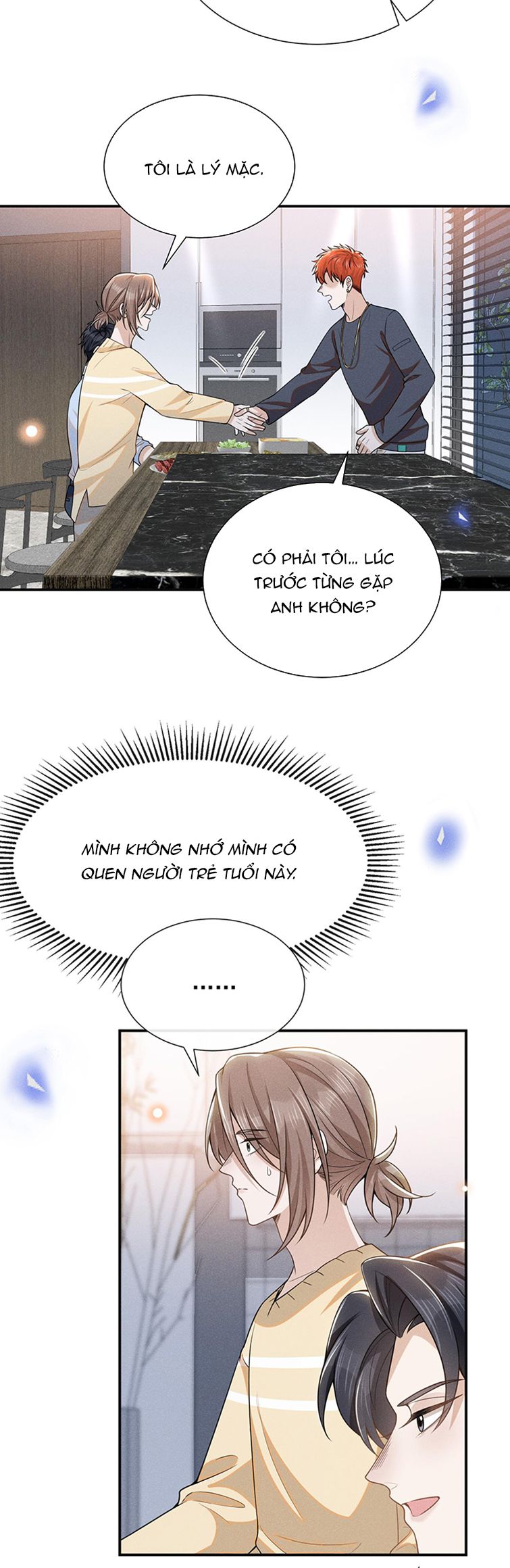 Lai Sinh Bất Kiến Chapter 99 - Next Chapter 100