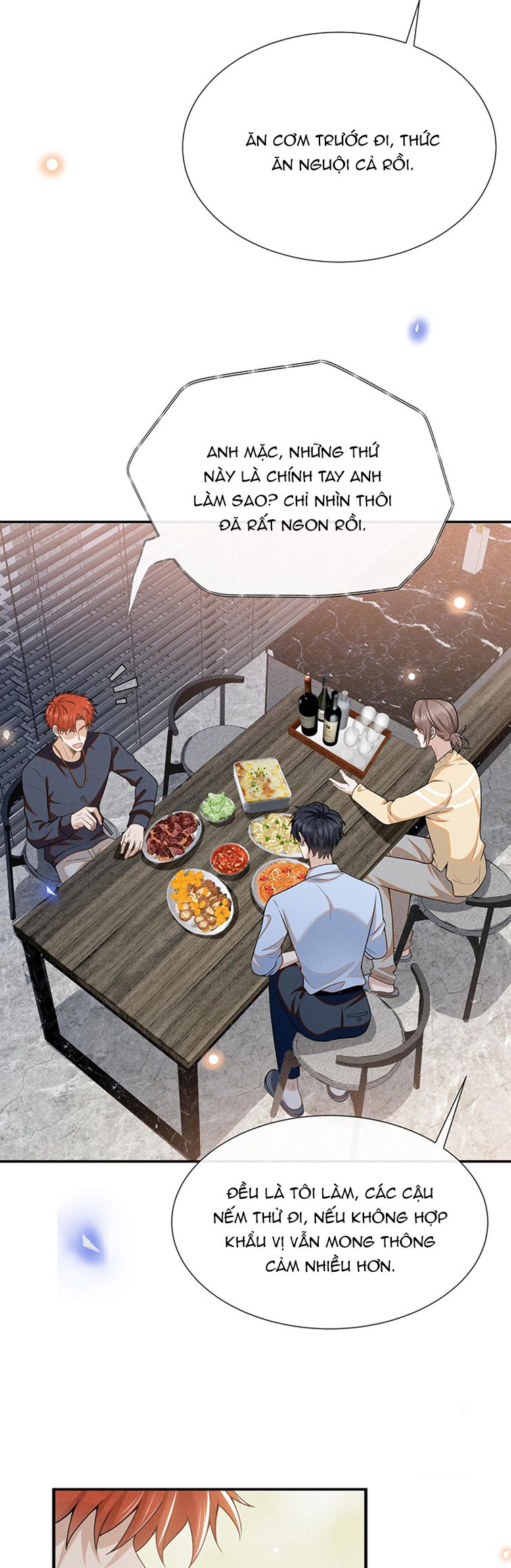 Lai Sinh Bất Kiến Chapter 99 - Next Chapter 100