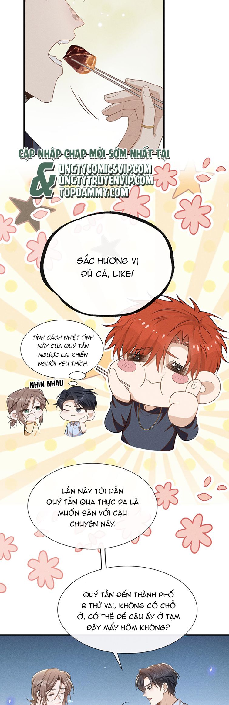 Lai Sinh Bất Kiến Chapter 99 - Next Chapter 100