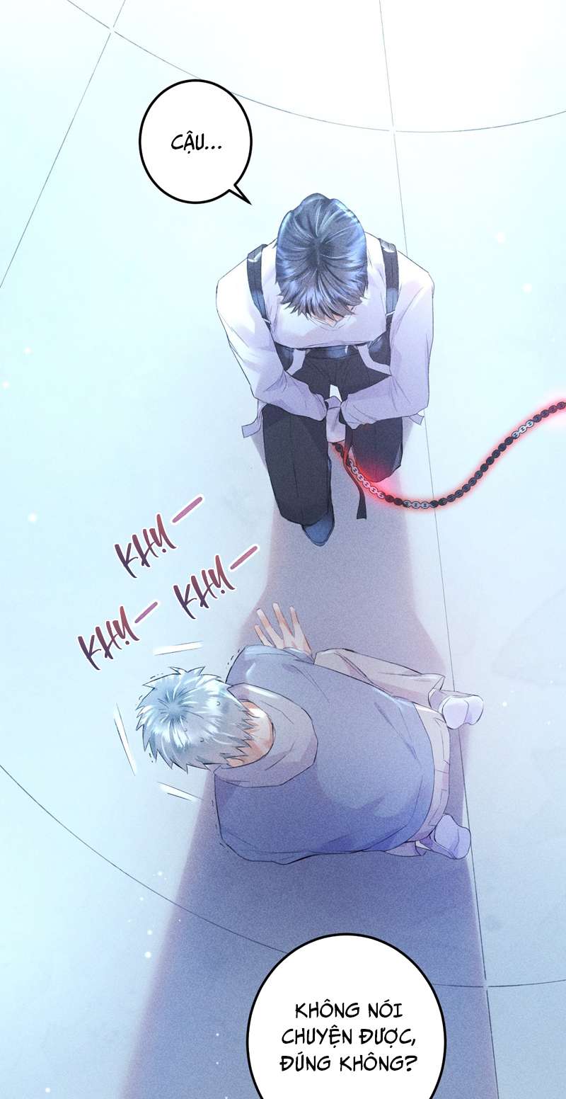Cao Tháp Chapter 13 - Trang 4