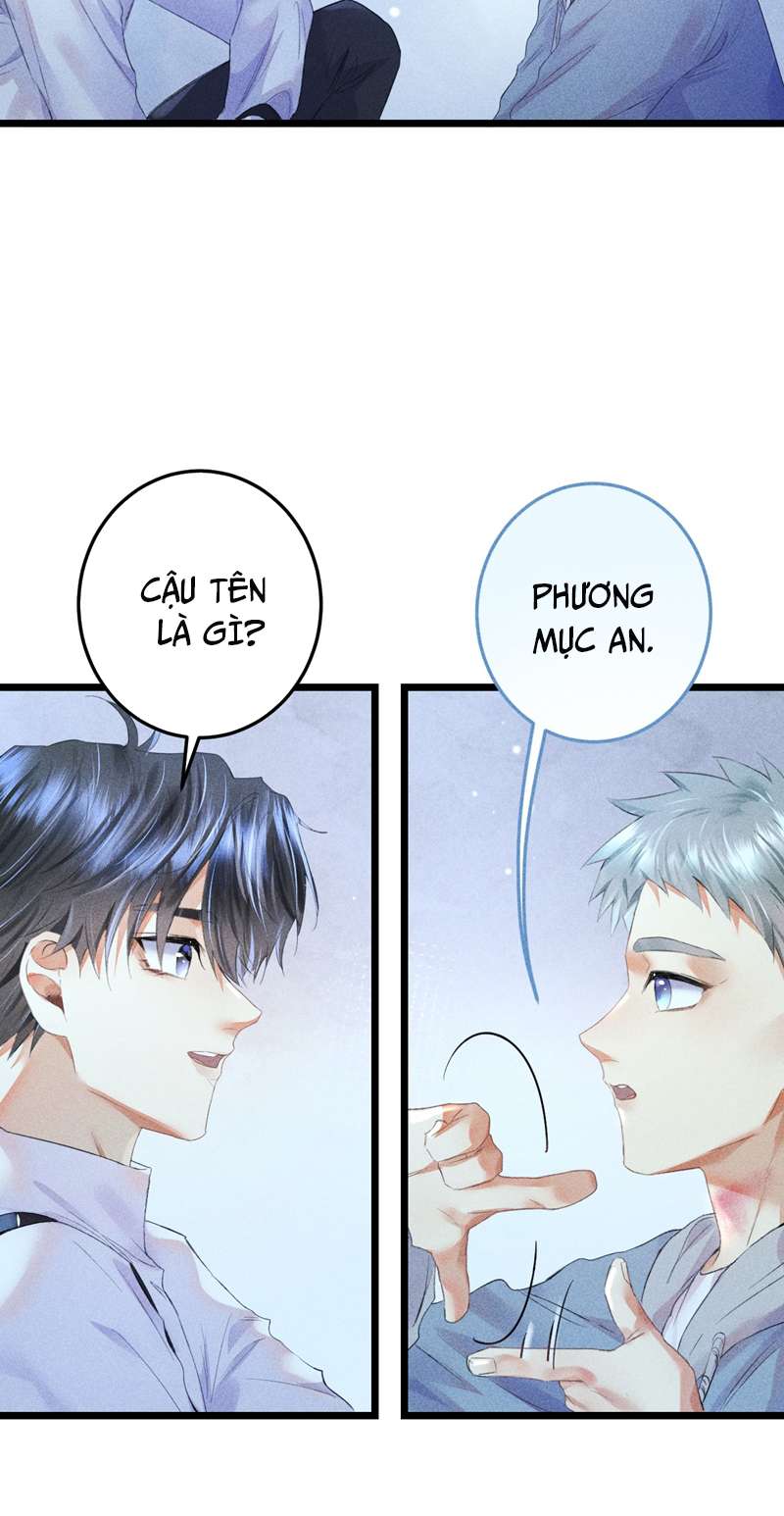 Cao Tháp Chapter 13 - Trang 4