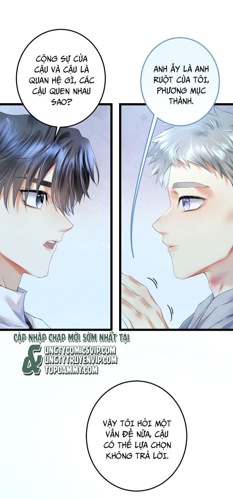 Cao Tháp Chapter 13 - Trang 4
