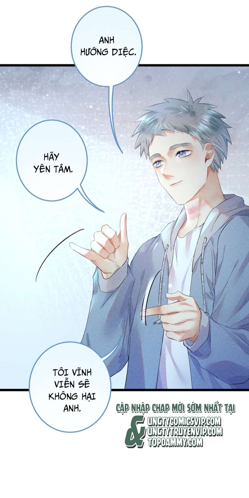 Cao Tháp Chapter 13 - Trang 4
