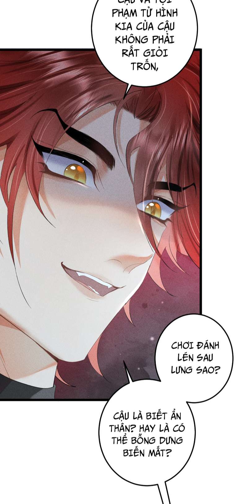 Cao Tháp Chapter 13 - Trang 4