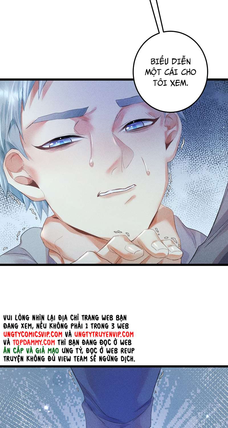 Cao Tháp Chapter 13 - Trang 4