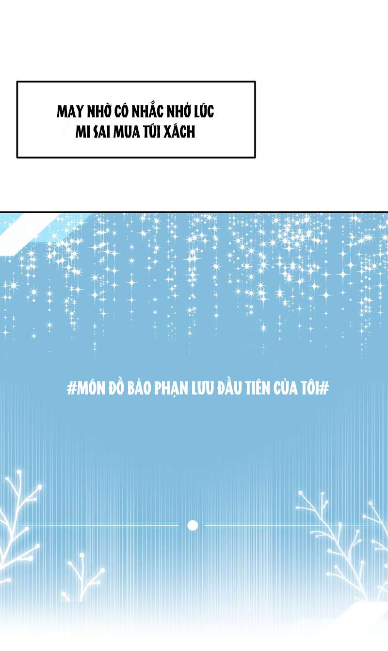 Tổng Tài Định Chế Tư Nhân Chapter 58 - Trang 3