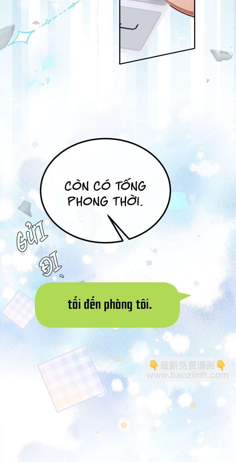 Tổng Tài Định Chế Tư Nhân Chapter 58 - Trang 3