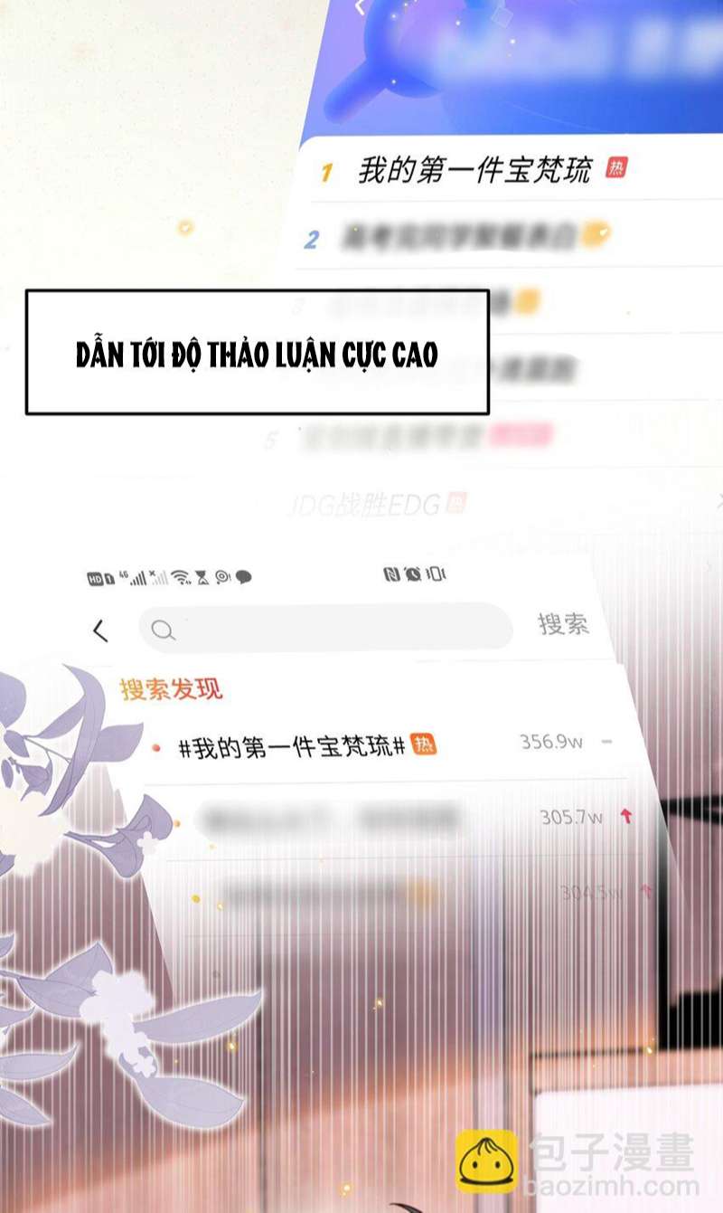 Tổng Tài Định Chế Tư Nhân Chapter 58 - Trang 3