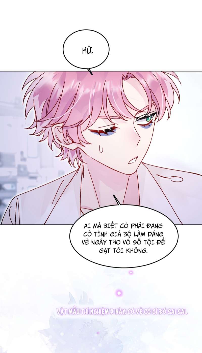 Tôi Phải Làm 1 Kẻ Đại Xấu Xa Chapter 100 - Next Chapter 101