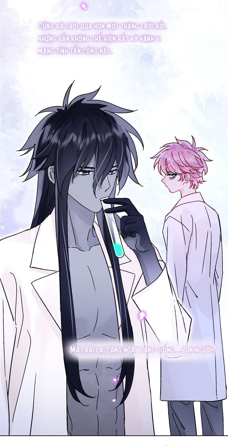 Tôi Phải Làm 1 Kẻ Đại Xấu Xa Chapter 100 - Next Chapter 101