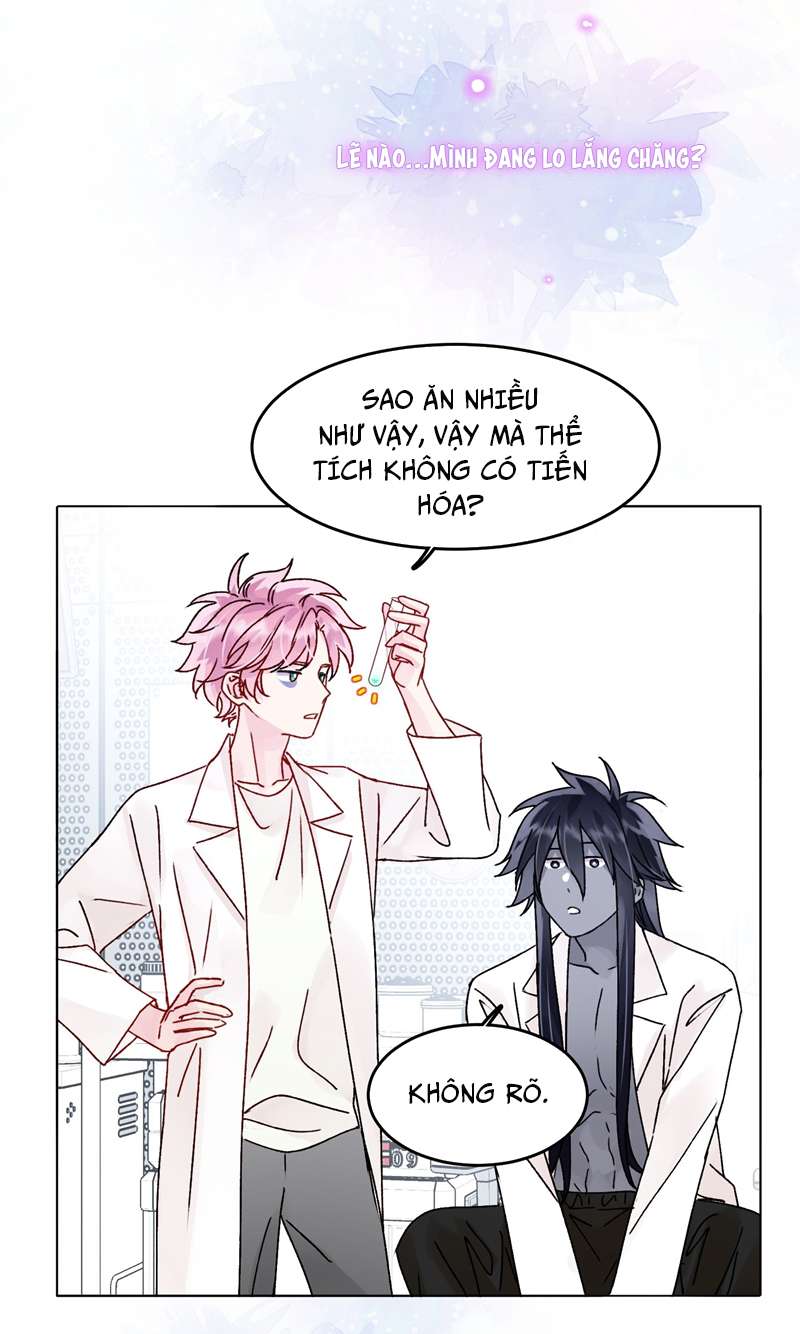 Tôi Phải Làm 1 Kẻ Đại Xấu Xa Chapter 100 - Next Chapter 101