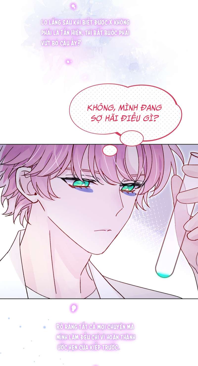 Tôi Phải Làm 1 Kẻ Đại Xấu Xa Chapter 100 - Next Chapter 101