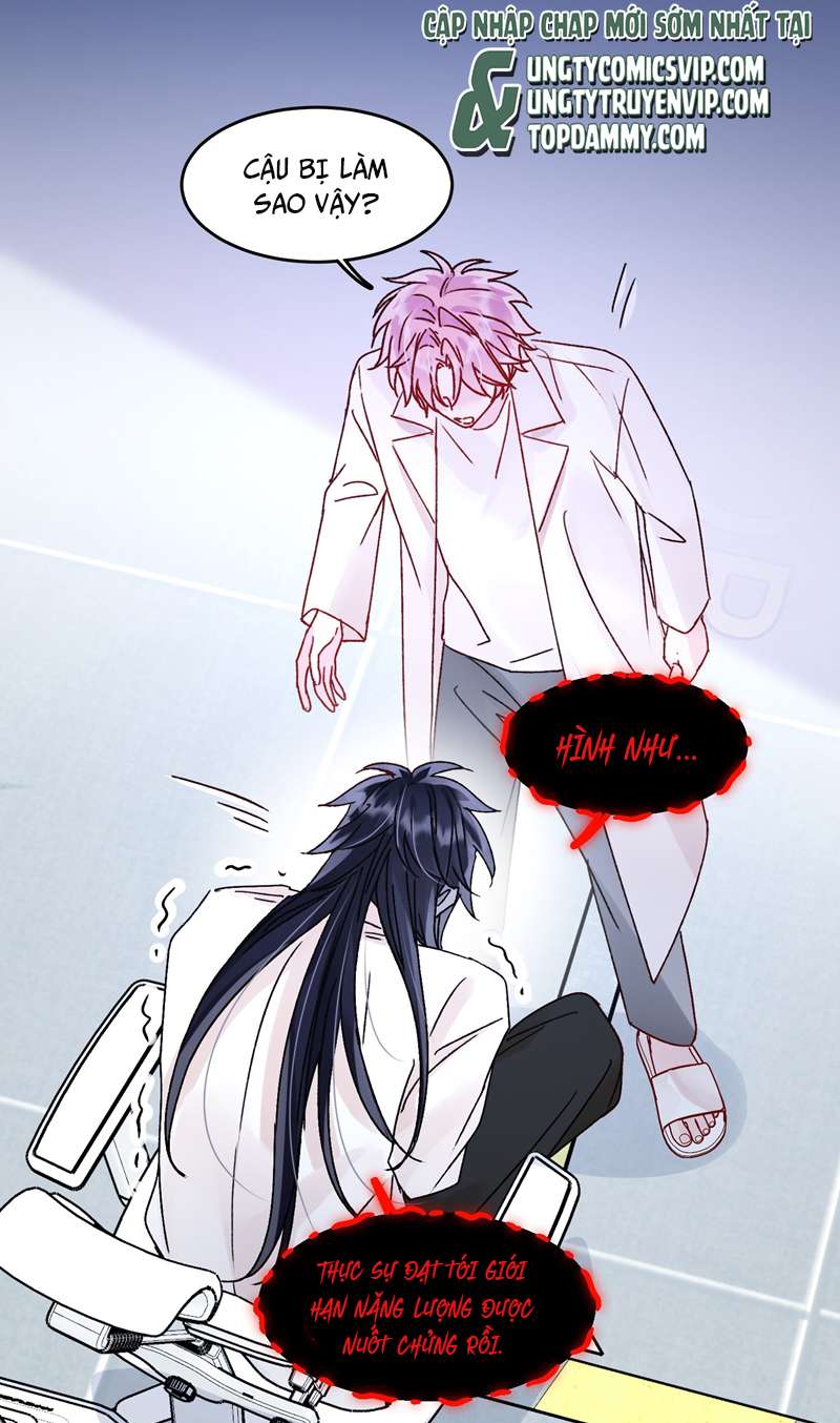 Tôi Phải Làm 1 Kẻ Đại Xấu Xa Chapter 100 - Next Chapter 101
