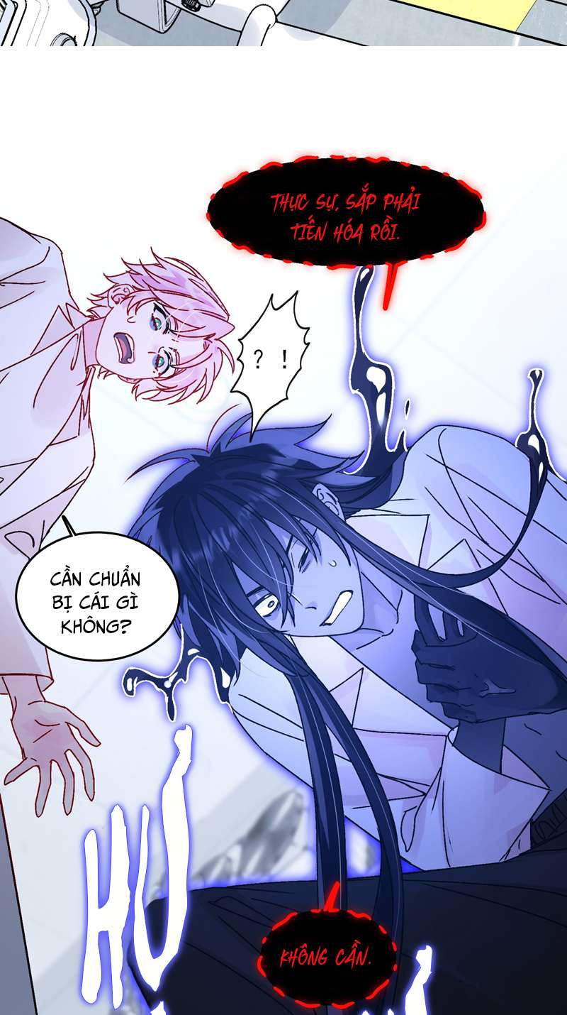 Tôi Phải Làm 1 Kẻ Đại Xấu Xa Chapter 100 - Next Chapter 101