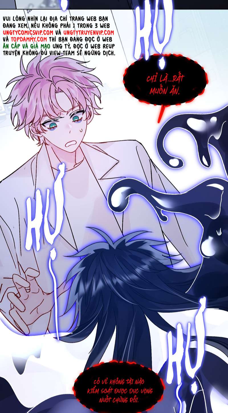 Tôi Phải Làm 1 Kẻ Đại Xấu Xa Chapter 100 - Next Chapter 101