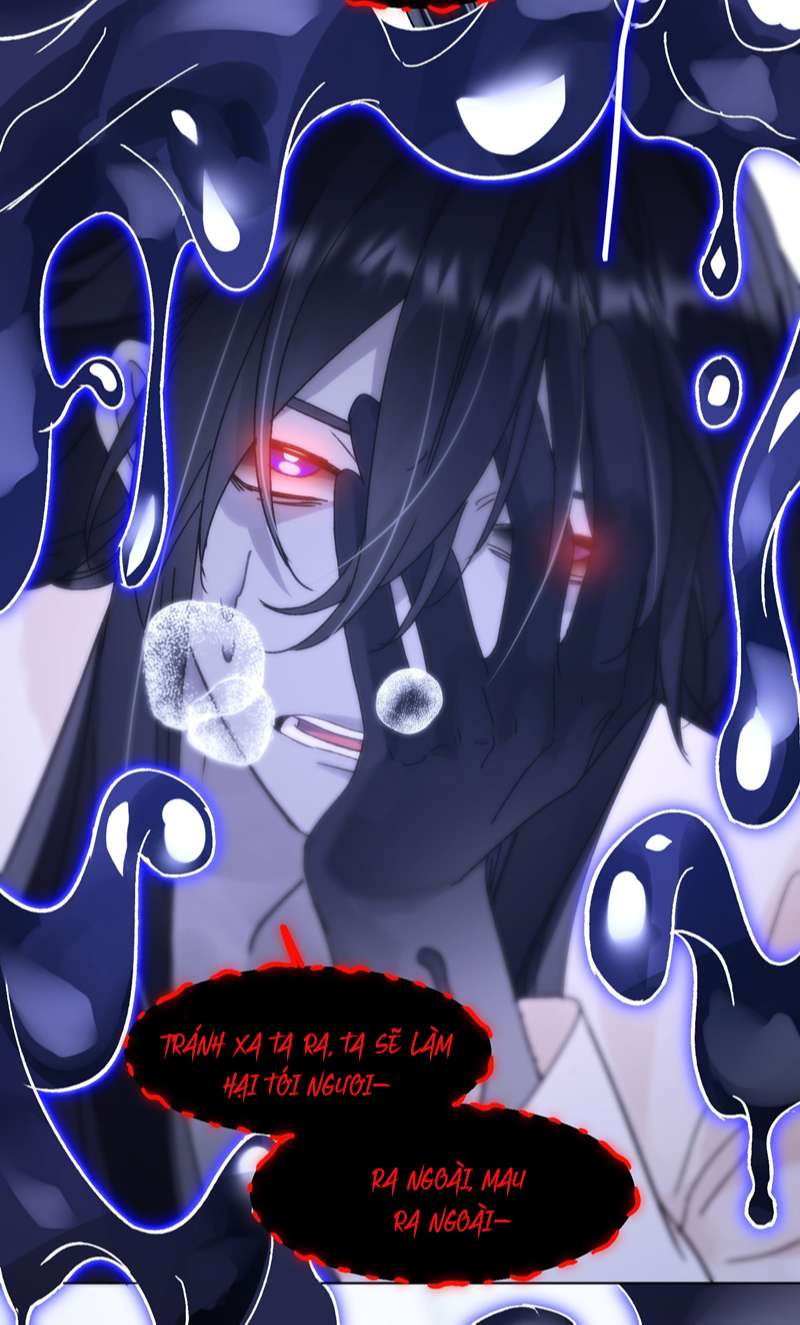 Tôi Phải Làm 1 Kẻ Đại Xấu Xa Chapter 100 - Next Chapter 101