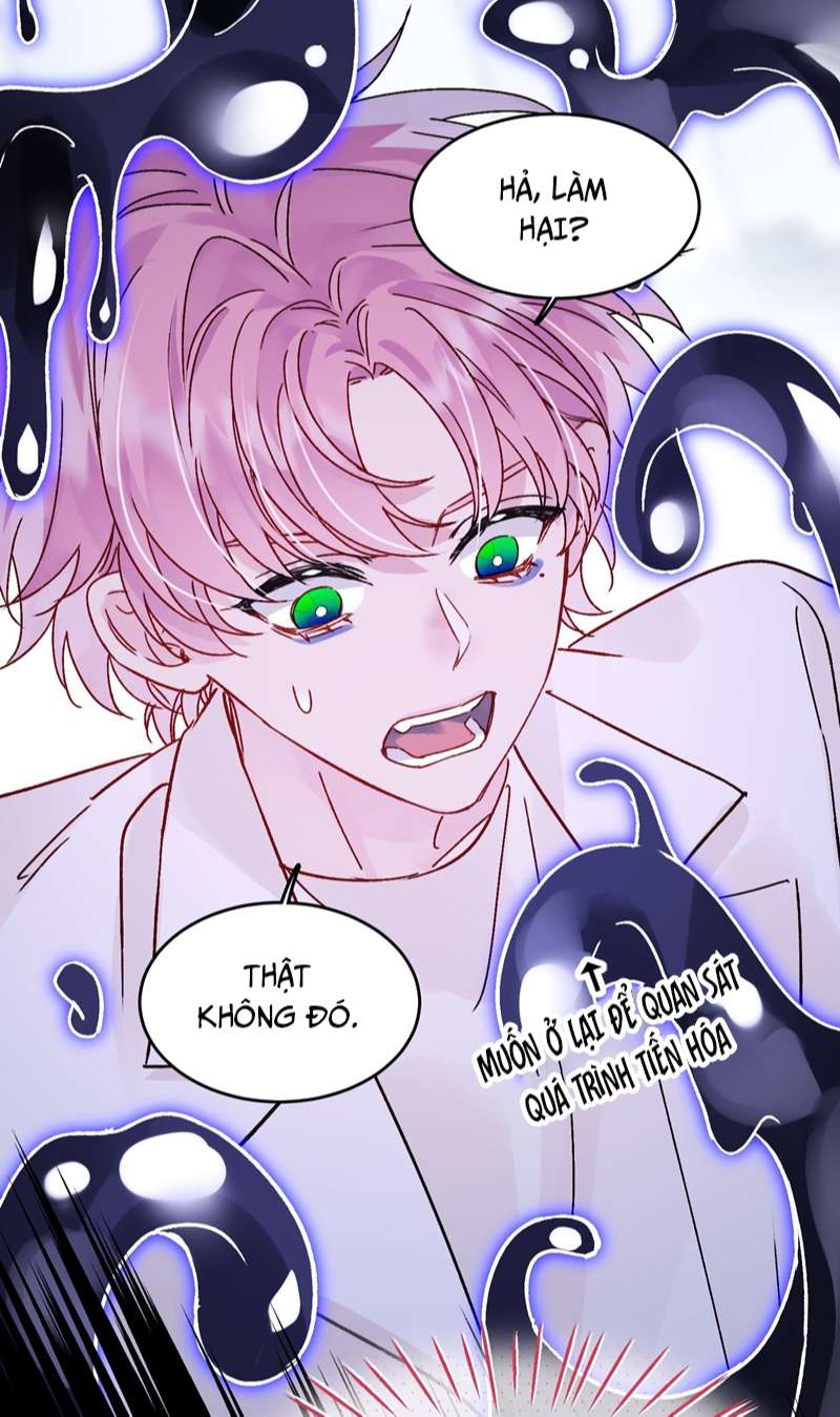 Tôi Phải Làm 1 Kẻ Đại Xấu Xa Chapter 100 - Next Chapter 101
