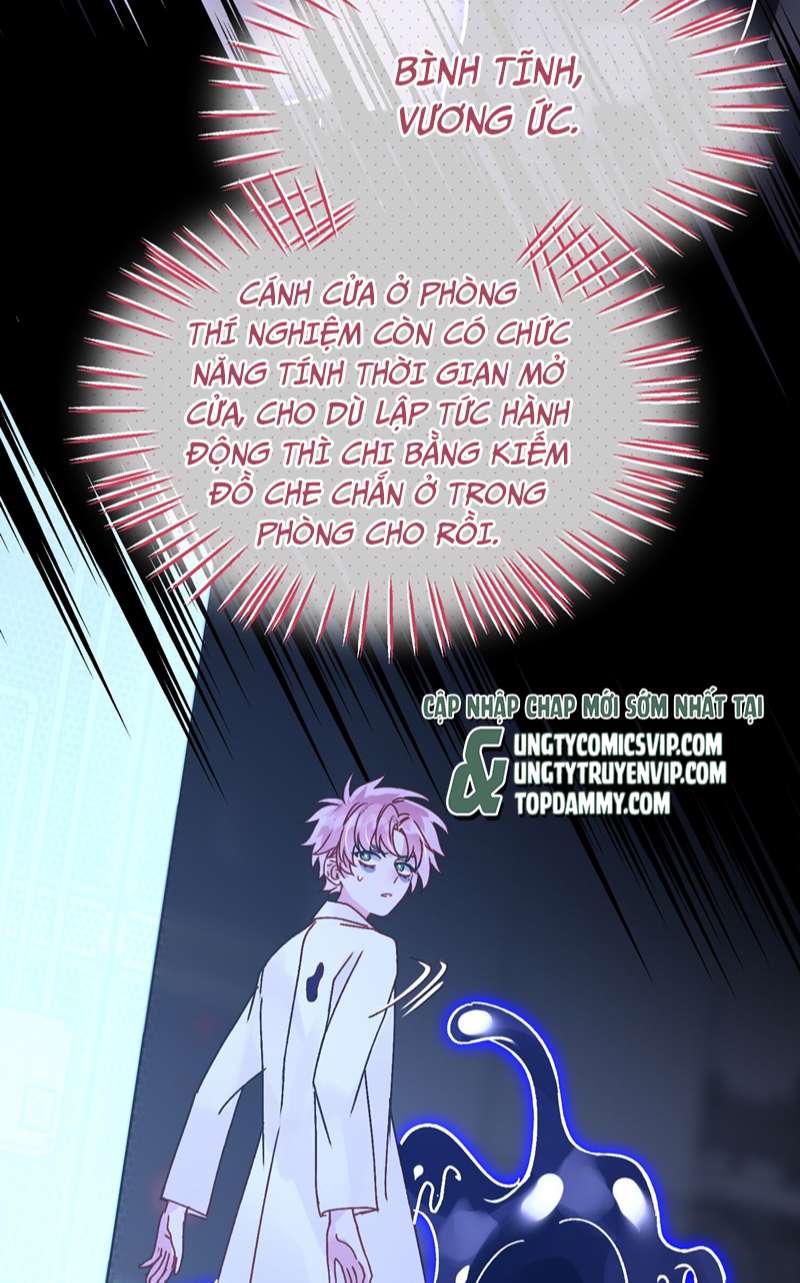 Tôi Phải Làm 1 Kẻ Đại Xấu Xa Chapter 100 - Next Chapter 101