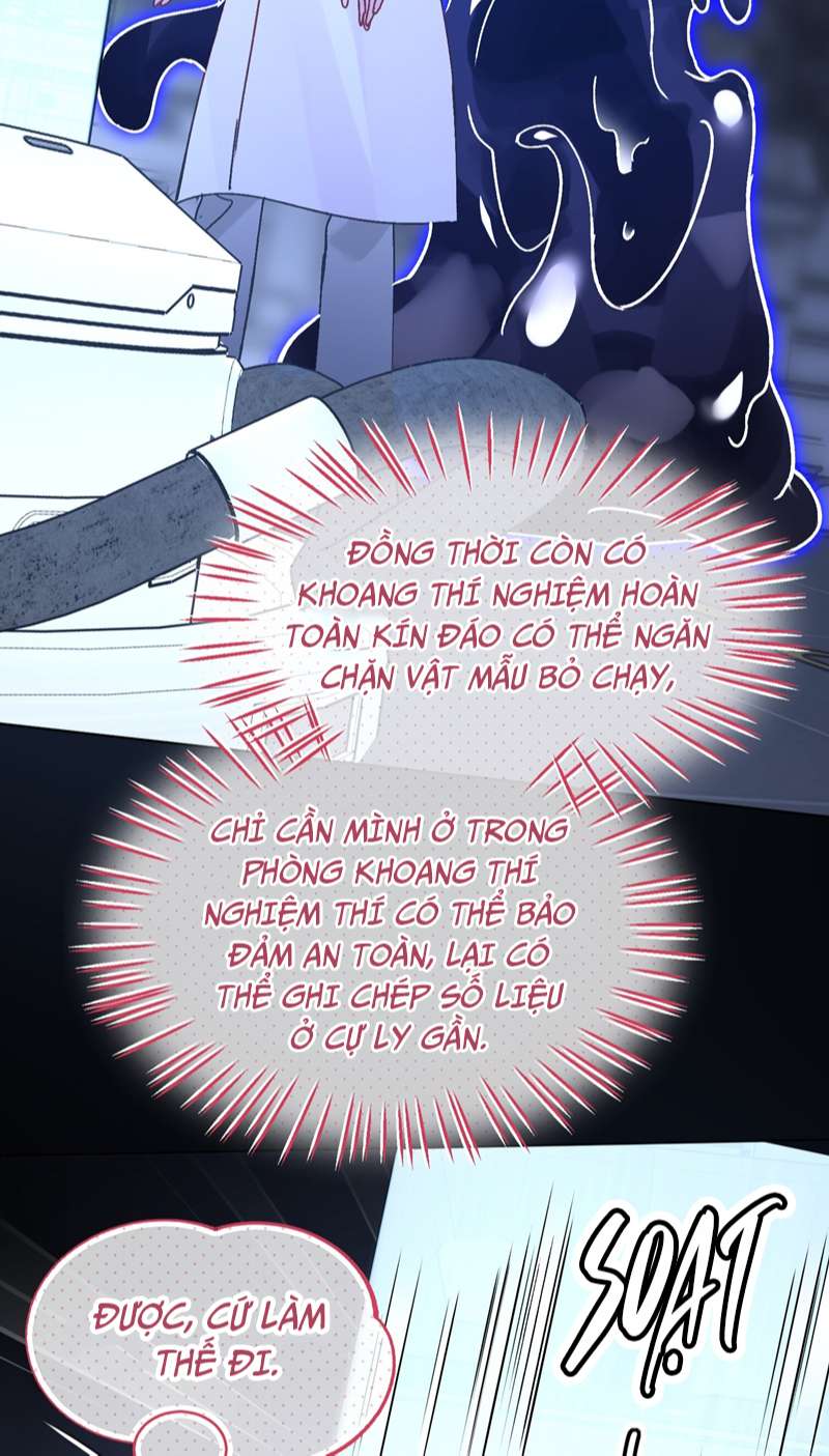 Tôi Phải Làm 1 Kẻ Đại Xấu Xa Chapter 100 - Next Chapter 101