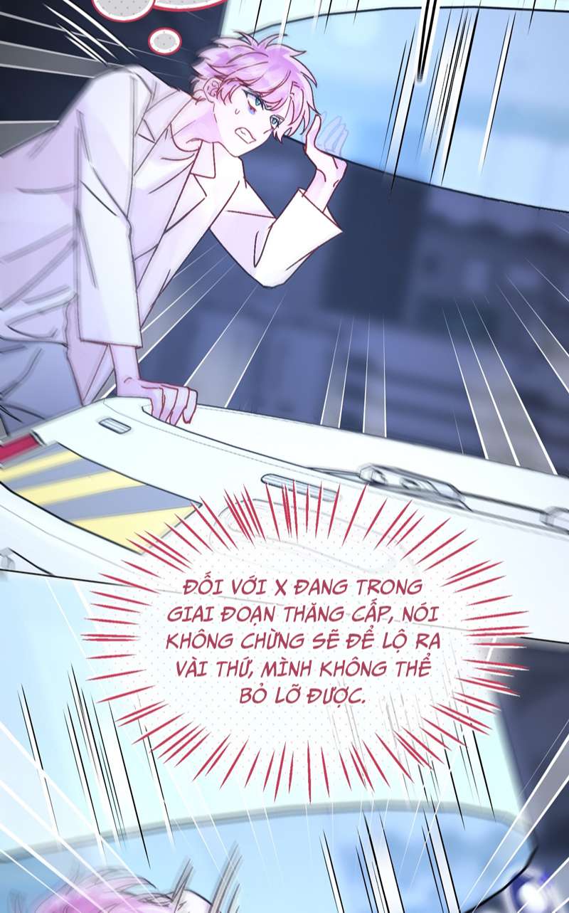 Tôi Phải Làm 1 Kẻ Đại Xấu Xa Chapter 100 - Next Chapter 101