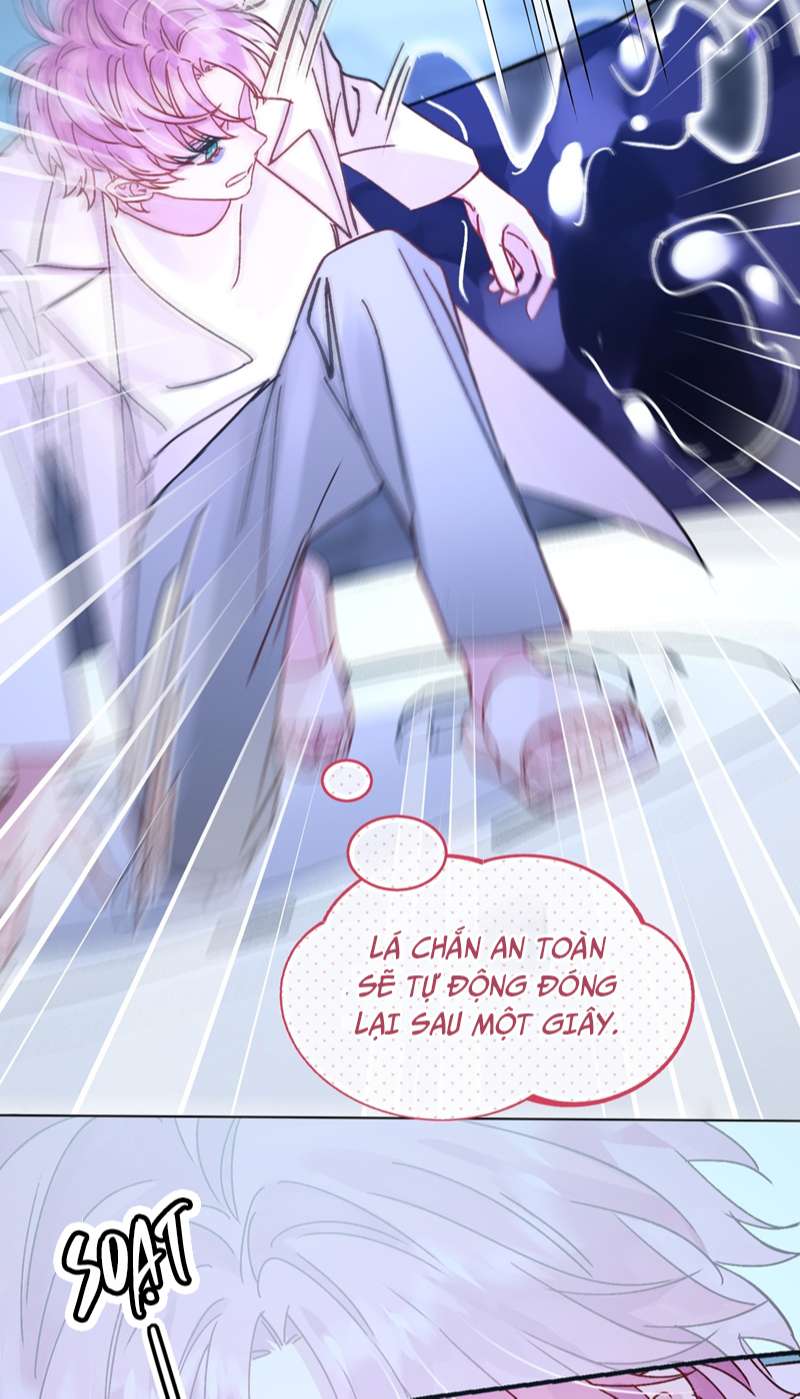 Tôi Phải Làm 1 Kẻ Đại Xấu Xa Chapter 100 - Next Chapter 101
