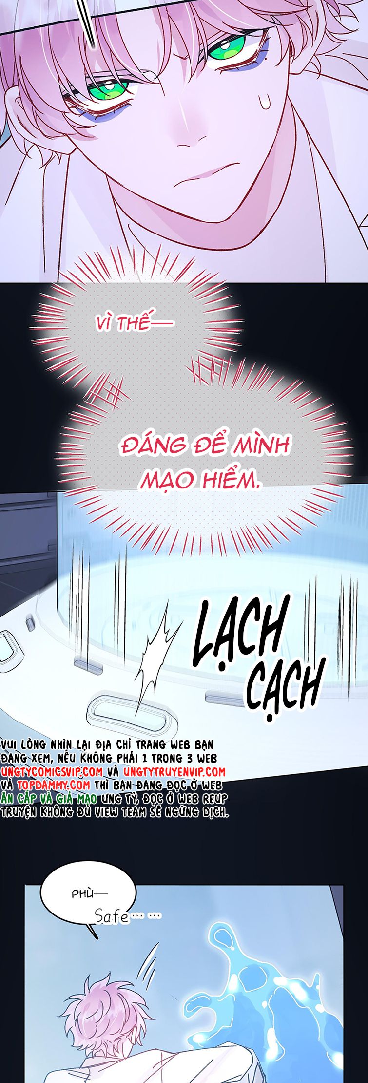 Tôi Phải Làm 1 Kẻ Đại Xấu Xa Chapter 100 - Next Chapter 101