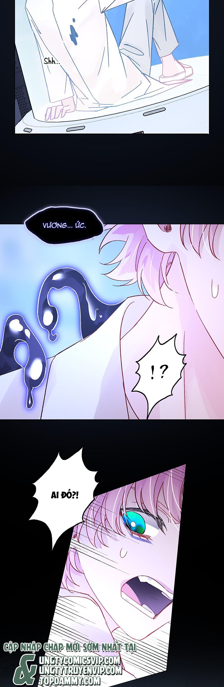 Tôi Phải Làm 1 Kẻ Đại Xấu Xa Chapter 100 - Next Chapter 101