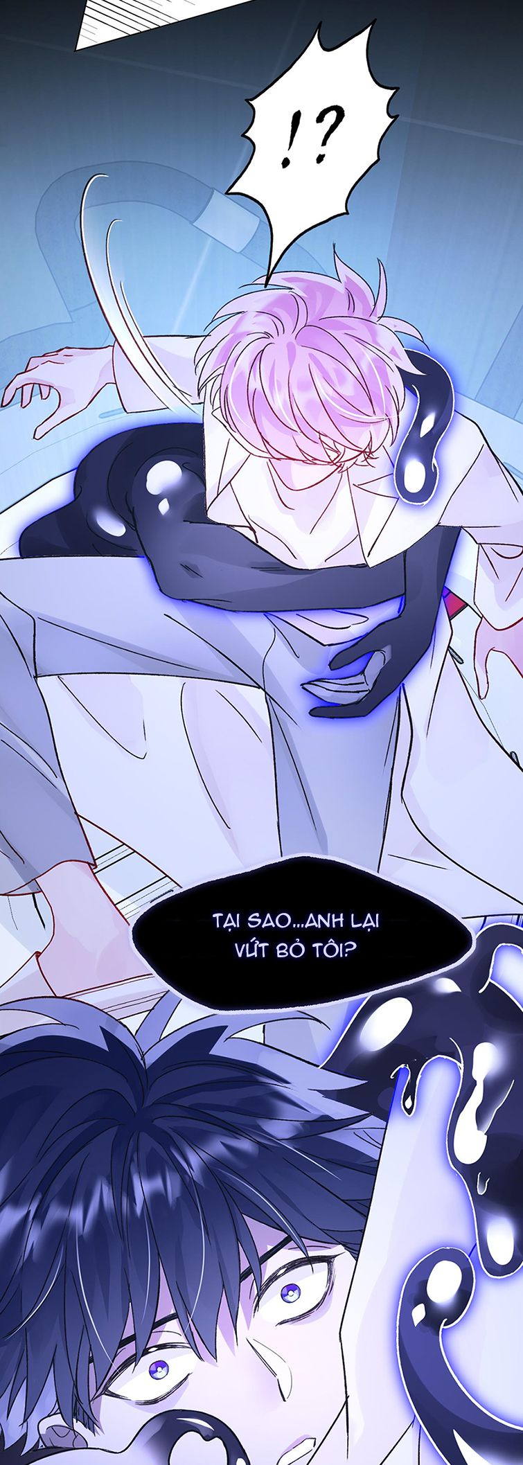 Tôi Phải Làm 1 Kẻ Đại Xấu Xa Chapter 100 - Next Chapter 101