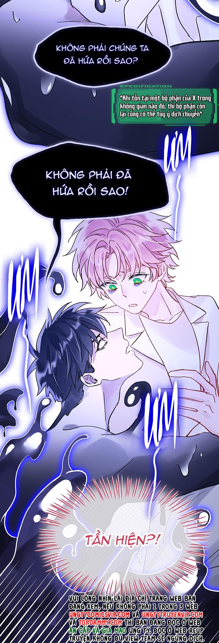 Tôi Phải Làm 1 Kẻ Đại Xấu Xa Chapter 100 - Next Chapter 101