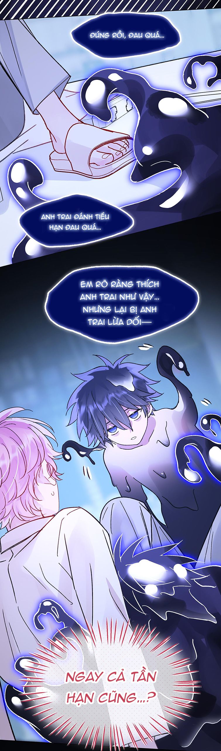 Tôi Phải Làm 1 Kẻ Đại Xấu Xa Chapter 100 - Next Chapter 101