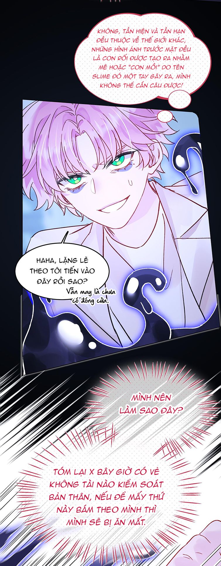 Tôi Phải Làm 1 Kẻ Đại Xấu Xa Chapter 100 - Next Chapter 101
